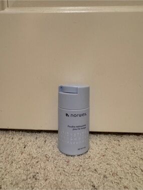 Norwex Facial Cleansing Powder